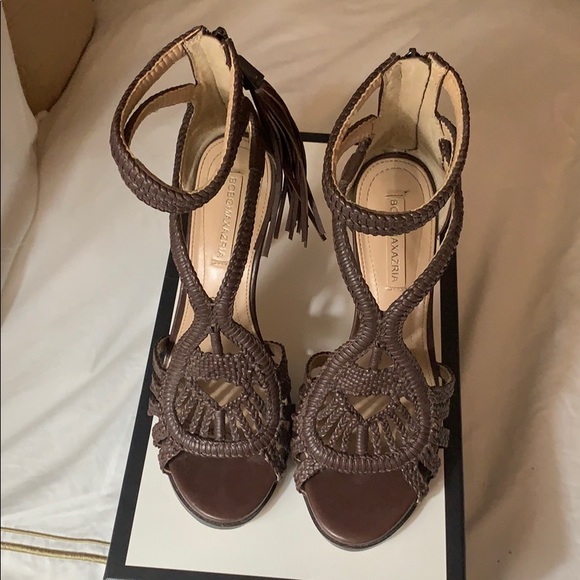 Ladies shoes size 8 - Picture 1 of 2